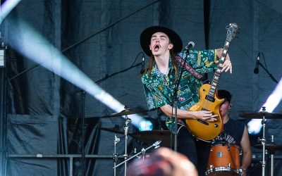 14-18/07/2026 – Dix-neuvième édition de Guitare en Scène