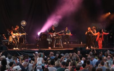 24/07/2026 – Jeanette Berger à Pleins Feux Festival