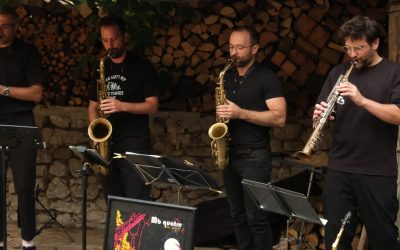 30/07/2026 – MB4 aux Nuits de la Poterie