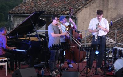 03/08/2026 – Vladimir Torres Quintet au Blue Motte Jazz Festival