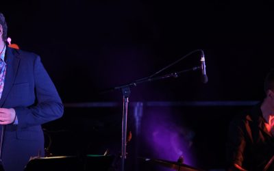 03/08/2026 – Kevin Norwood au Blue Motte Jazz Festival