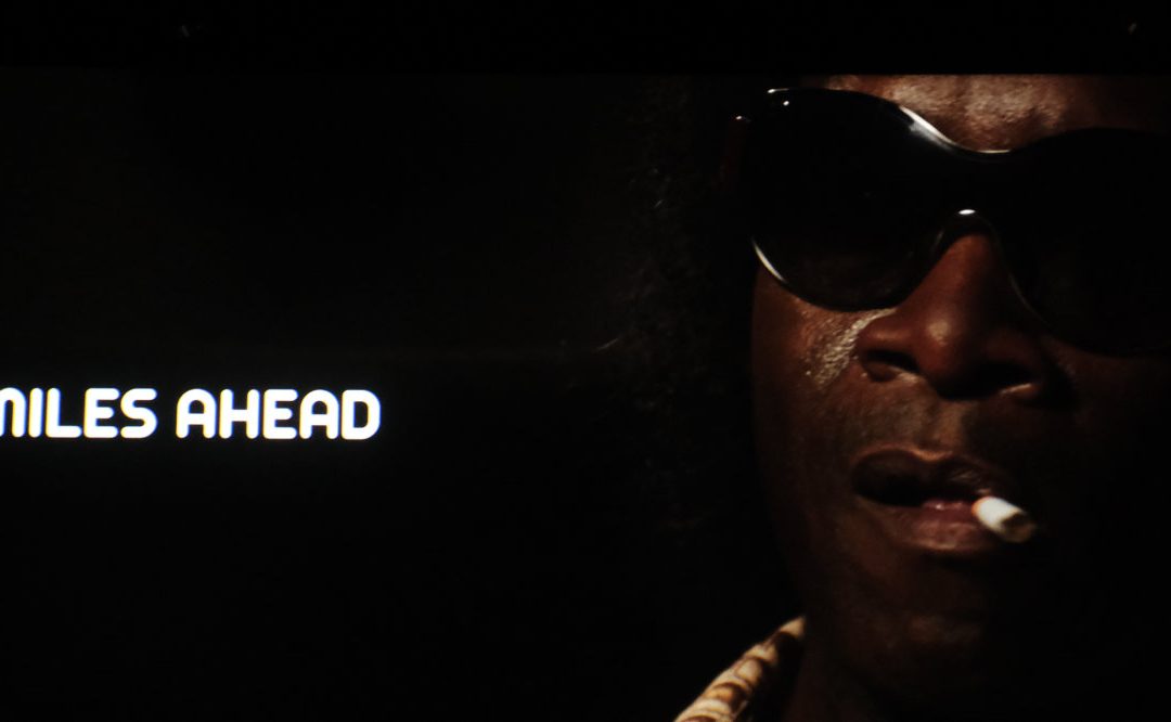 15/08/2026 – Ciné-Jazz : Miles  Ahead à Parfum de Jazz