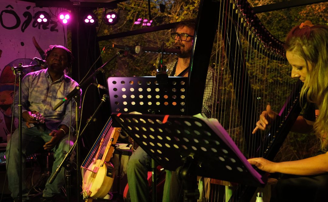 29/08/2026 – Spin & Spells à BatÔjazz