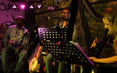 29/08/2026 – Spin & Spells à BatÔjazz