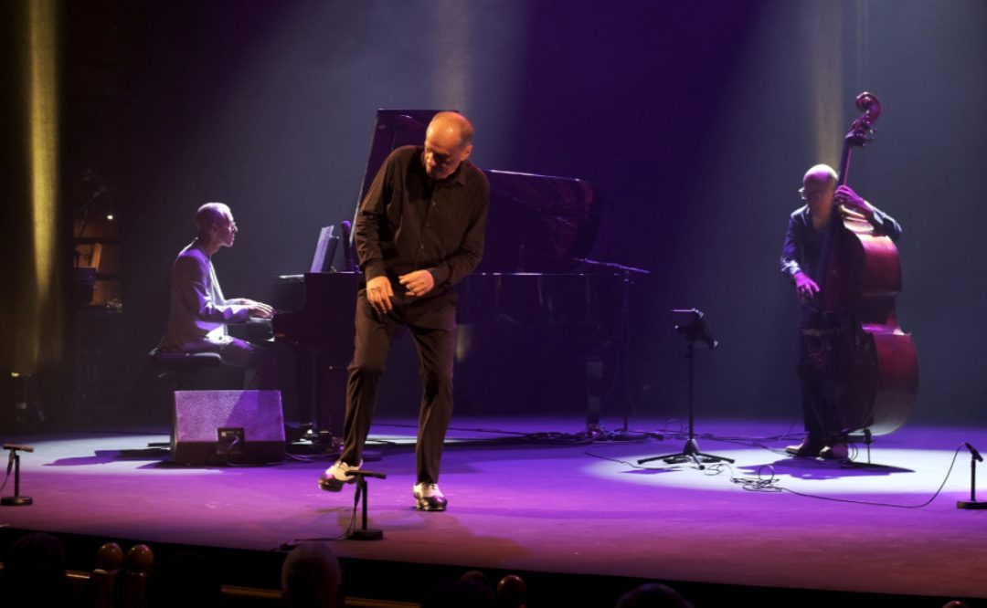 26/09/2024 – Retour sur l&rsquo;édition 2026 de Jazz en Velay et « Claquettes Jazz »