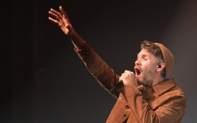 26/09/2026 – Thomas Kahn à Veauche pour le Rhino Festival