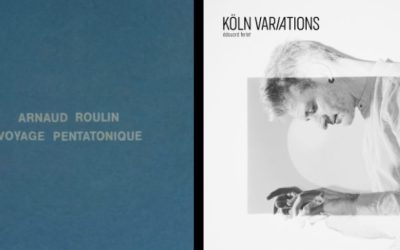 Sélection CD – septembre 2026 « Les coups de cœur de la rentrée » (2/2)