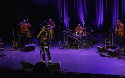 04/10/2026 – Brassens le Cubain à l’OPSIS pour le Rhino Festival