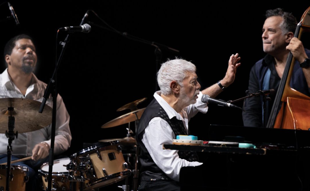 08/10/2026 – Amaro Freitas / Monty Alexander Trio à l&rsquo;Opéra de Saint-Etienne pour le Rhino Festival