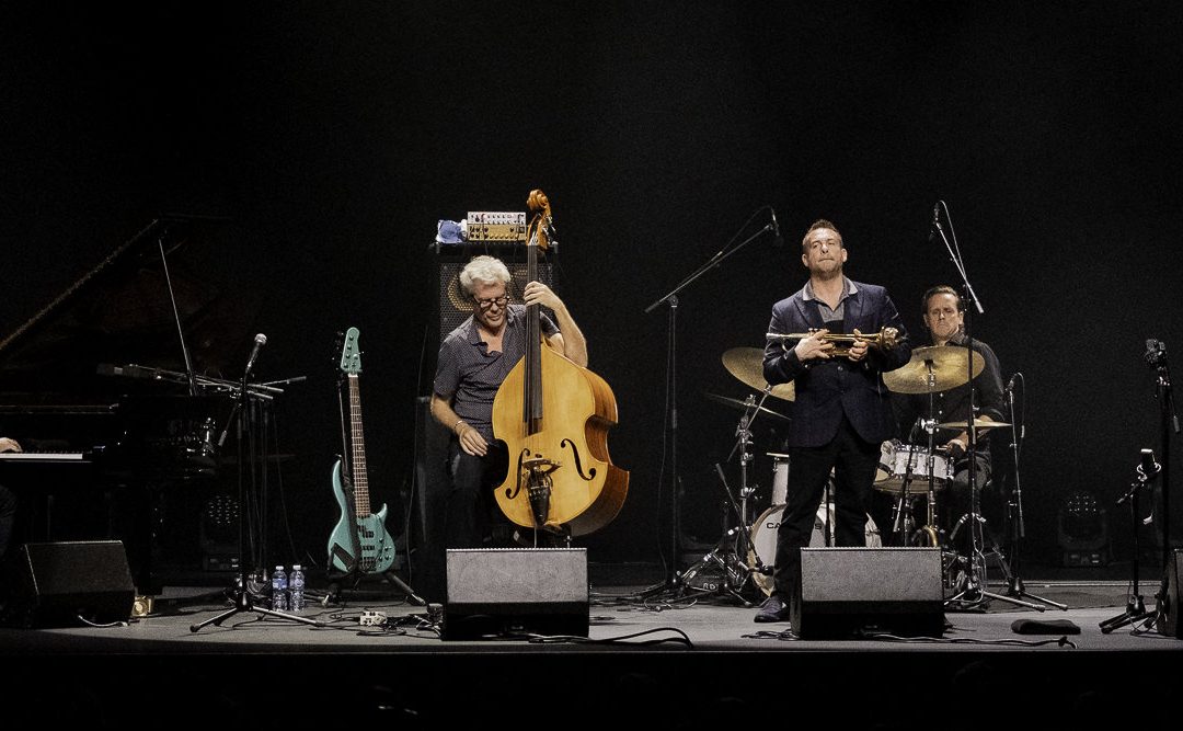 09/10/2026 – Kyle Eastwood Quintet « Eastwood by Eastwood » au Radiant-Bellevue pour le Rhino Festival