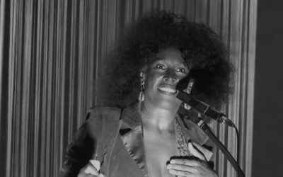 15/10/2026 – Sandra Nkaké Trio « Elles » à La Mouche (Saint-Genis-Laval)