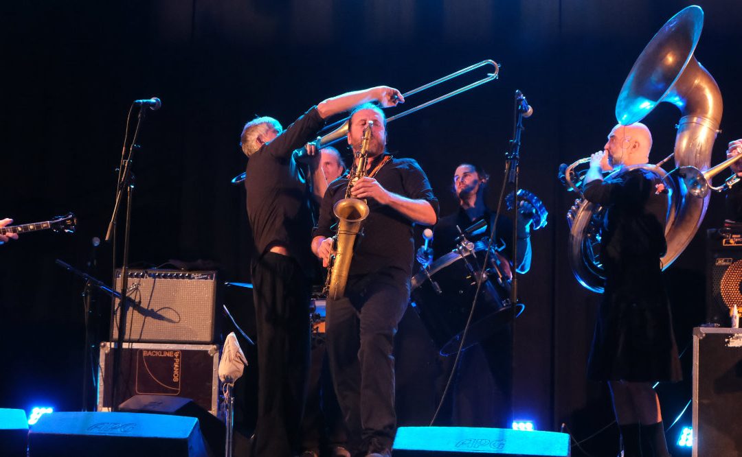 16/10/2026 – « Ceux qui marchent debout » chez Ellipse pour le Rhino Festival