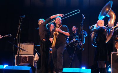 16/10/2026 – « Ceux qui marchent debout » chez Ellipse pour le Rhino Festival