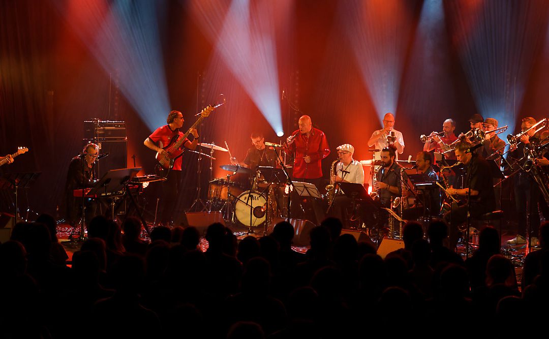 23/10/2026 – Ubaq puis Le Bocal au Brise Glace pour Jazz Contreband