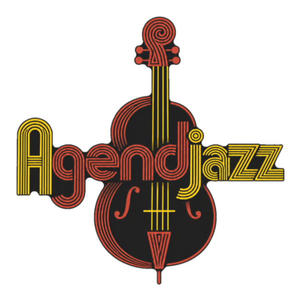 Logo AgendJazz