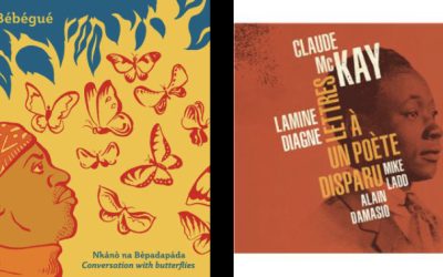 Sélection CD. Novembre 2026. Les beaux fruits de l’automne. (1/4)